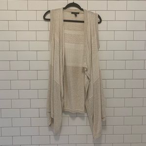 Banana Republic cardigan